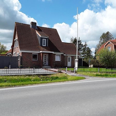 Ferienwohnung "Bittner" Altratjensdorf Экстерьер фото