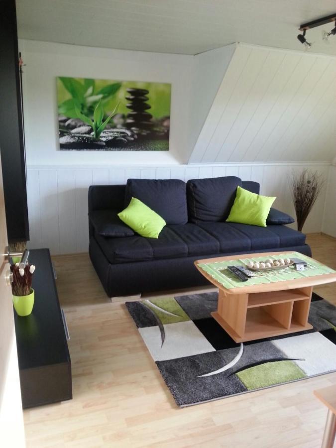 Ferienwohnung "Bittner" Altratjensdorf Экстерьер фото