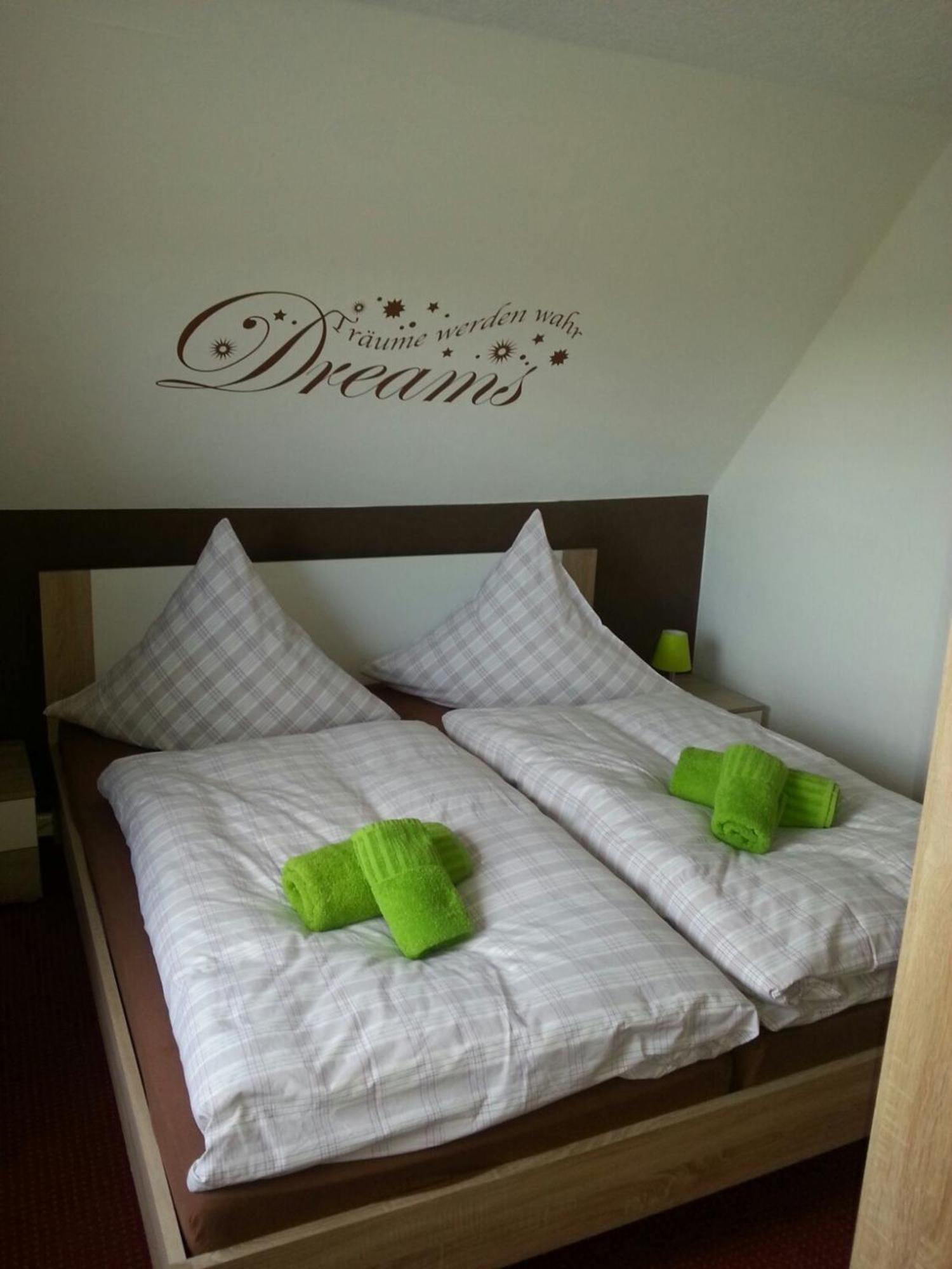 Ferienwohnung "Bittner" Altratjensdorf Экстерьер фото