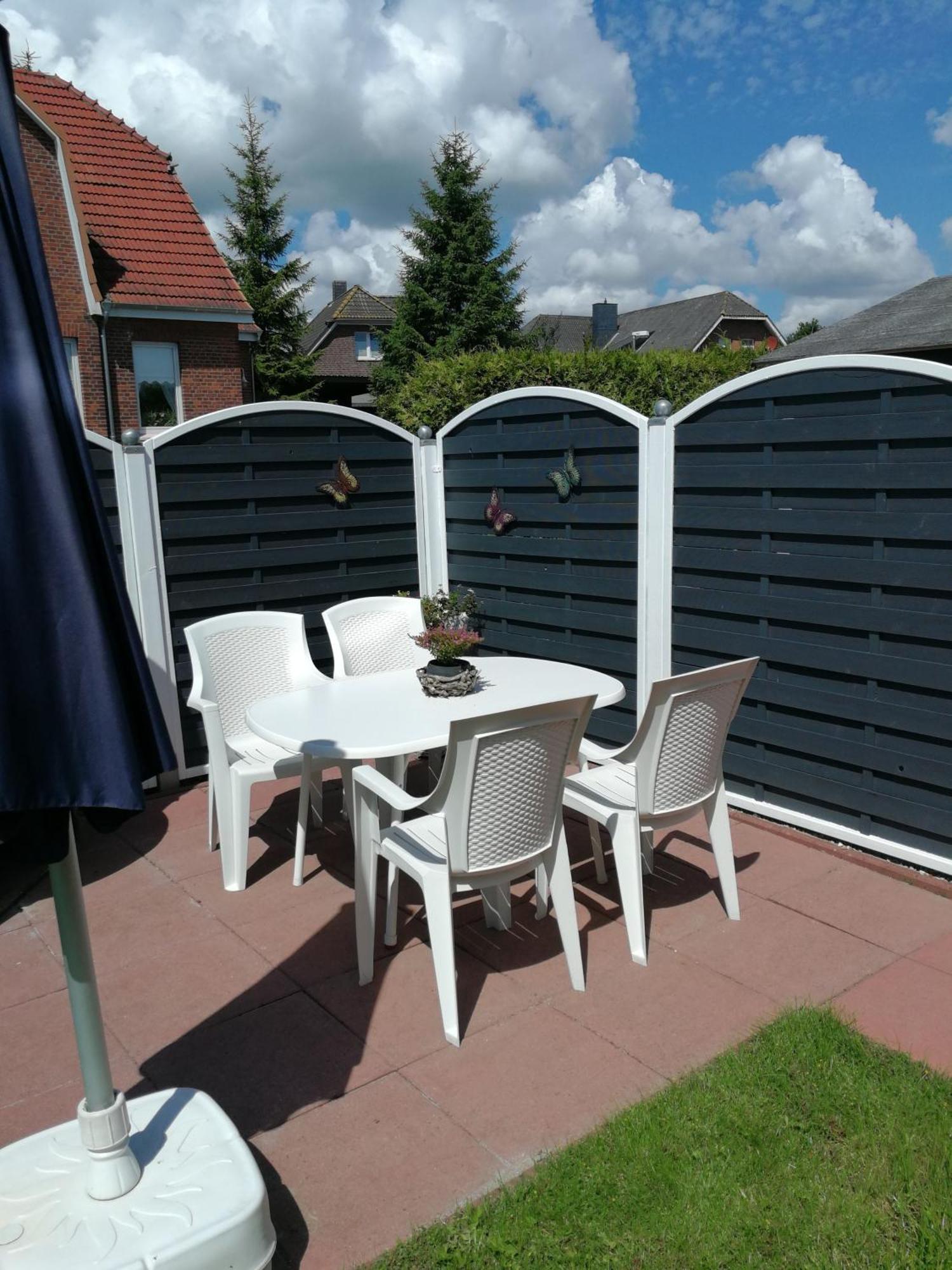 Ferienwohnung "Bittner" Altratjensdorf Экстерьер фото