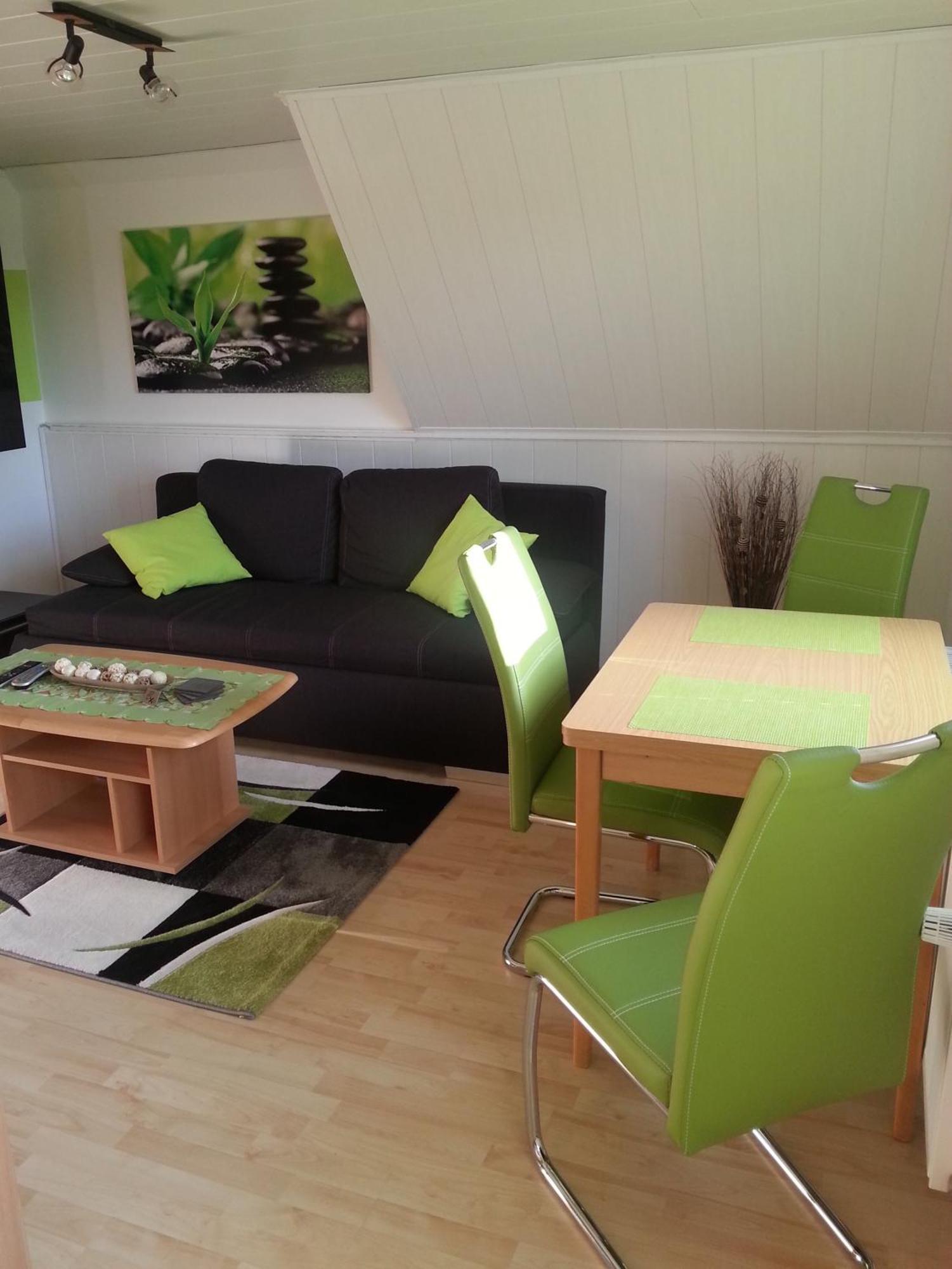 Ferienwohnung "Bittner" Altratjensdorf Экстерьер фото